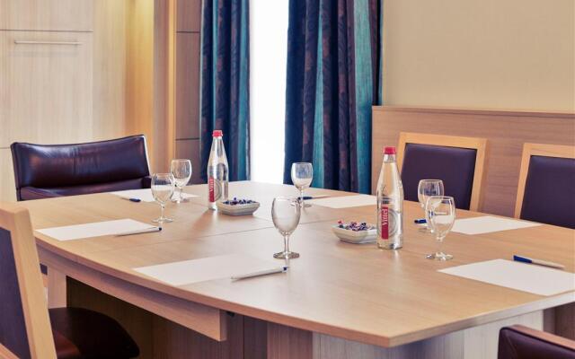 Mercure Bayonne Centre Le Grand Hotel