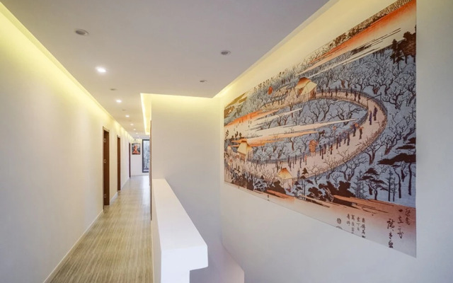 Yuanli Wafu Guesthouse