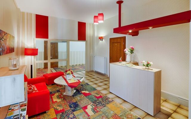 Hotel & Café PANORAMA