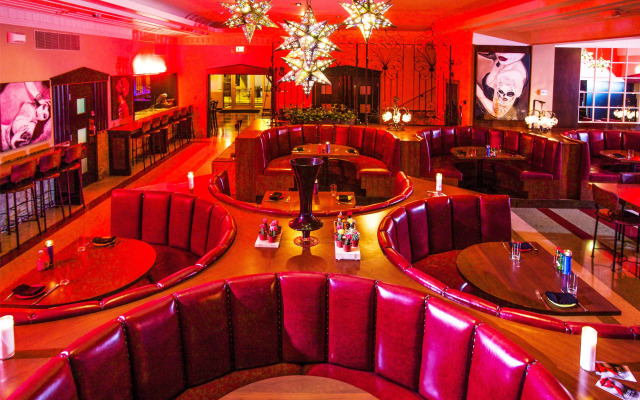 Dream South Beach, by Hyatt