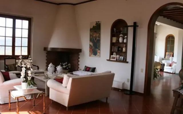 Villa Olivia
