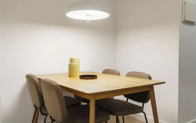 limehome Madrid Calle de Matilde Diez