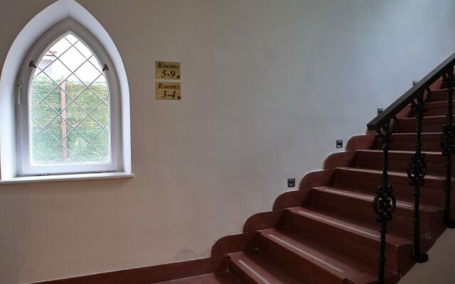 Garni Hotel Dum