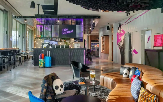 Moxy Antwerp