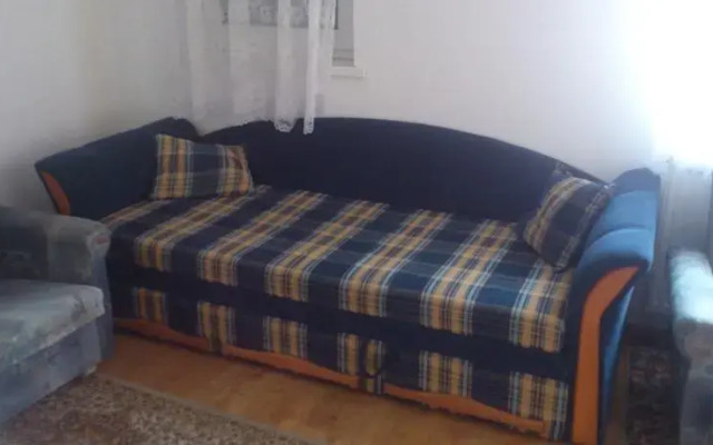 Levendula Vendégház