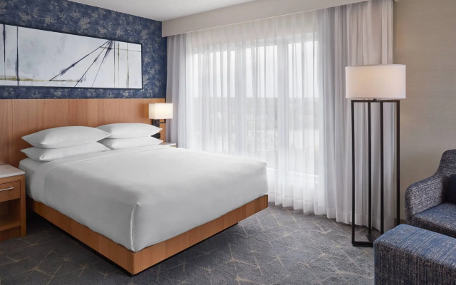 Delta Hotels by Marriott Saskatoon Downtown