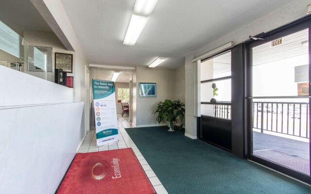 Econo Lodge Crestview