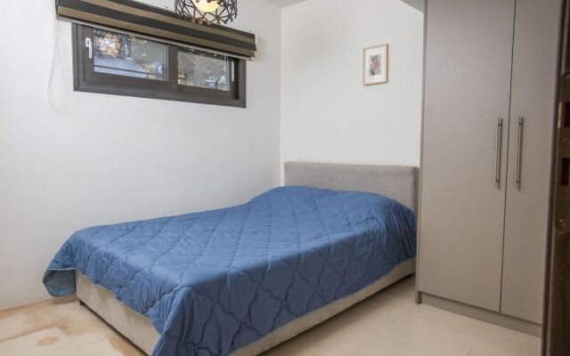 Raise Spetses Sea View Villa