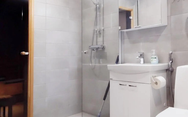 Niinivaara apartment