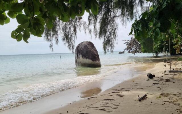Pawpaw Resort