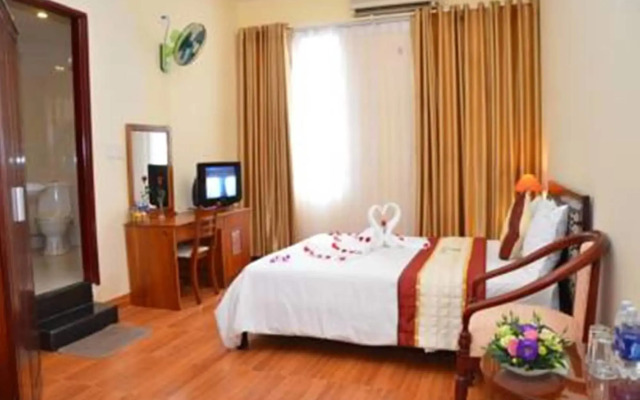 7S Hotel Thu Bon Danang