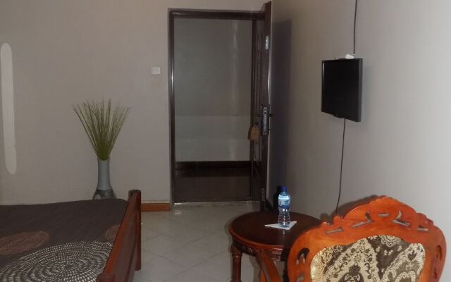 Peniel Beach Hotel