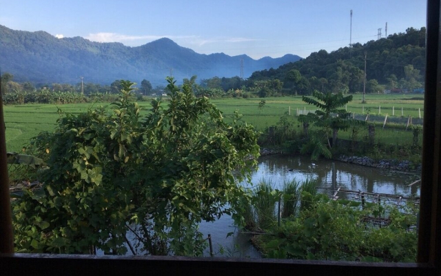 Homely Hagiang - Hostel
