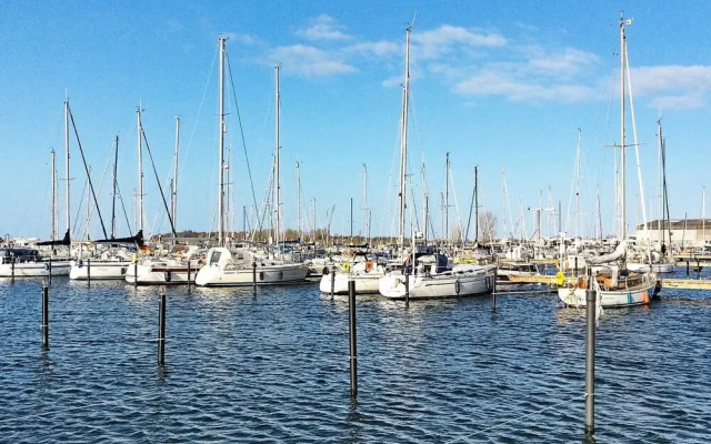 Holiday Home in Wendtorf