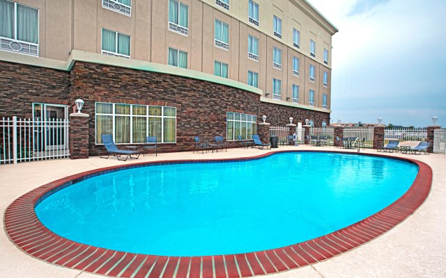 Holiday Inn Express Hotel & Suites Bossier City - Louisiana, an IHG Hotel