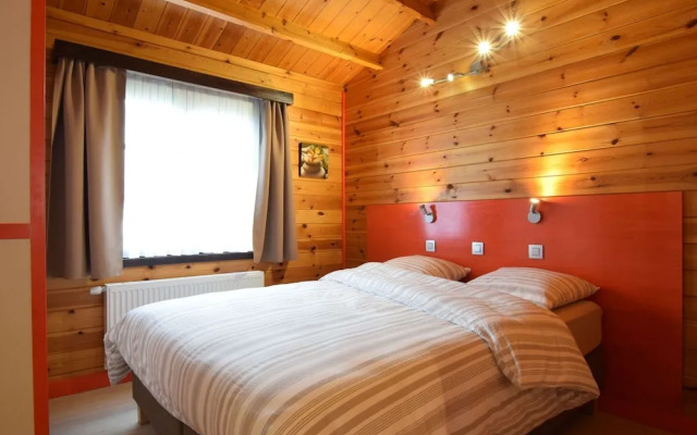 Chalet in Durbuy for 5 Person