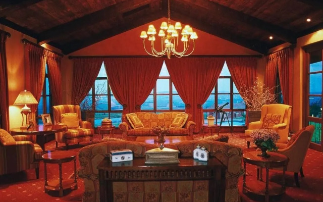 Gooderson Kloppenheim Country Estate