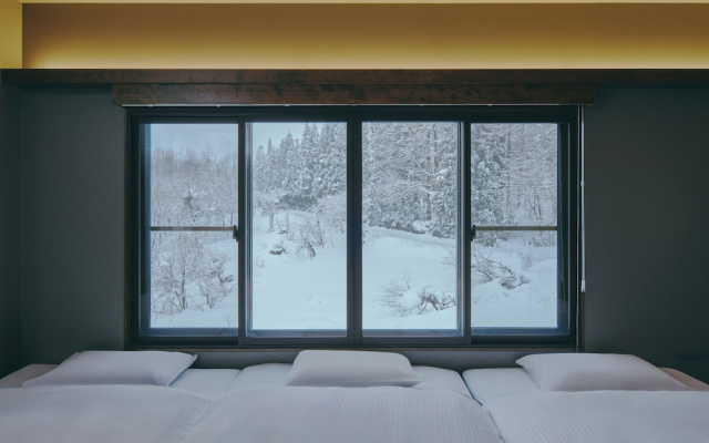 Villa El Cielo Myoko