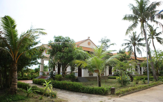 Phu Son Village Resort