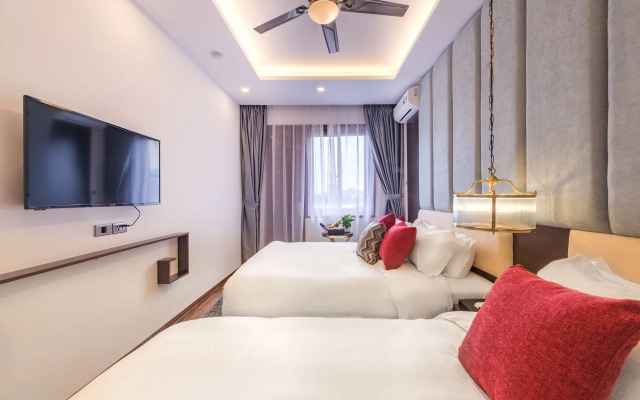 Splendid Hotel & Spa