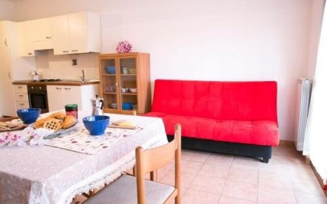 Residence Samos B4 Pineto Vacanza