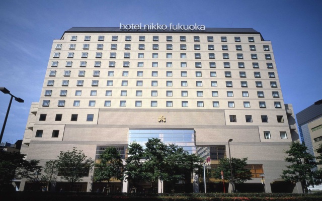 Hotel Nikko Fukuoka