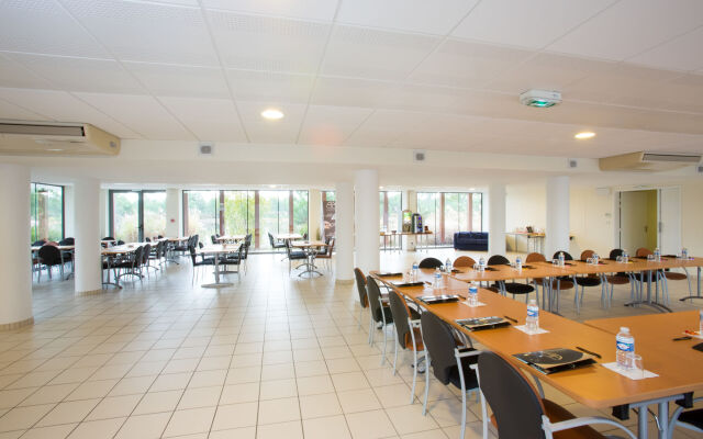 All Suites Appart Hôtel Bassin d'Arcachon - Dune du Pilat