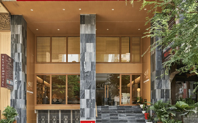 Sky Gem Hotel - Ben Thanh