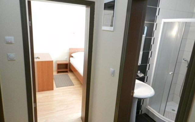 Apartments Milsa Lux