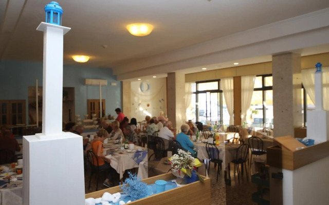 Hotel Lugano