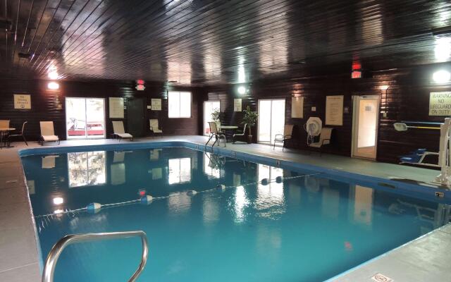 Best Western Tower West Lodge