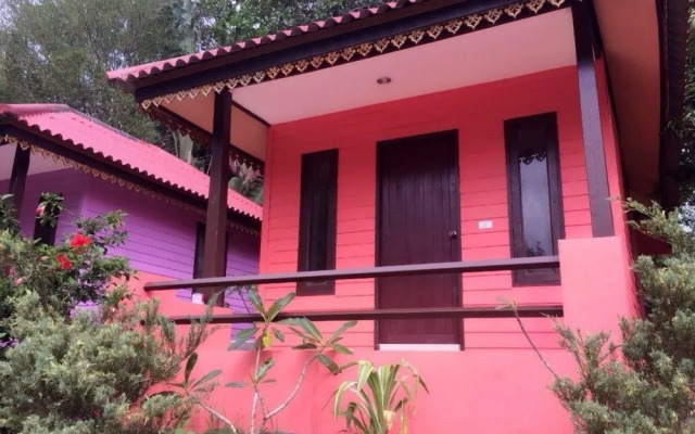 Phu Panwa Resort