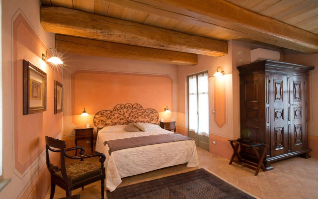 Antica Locanda SanPietro