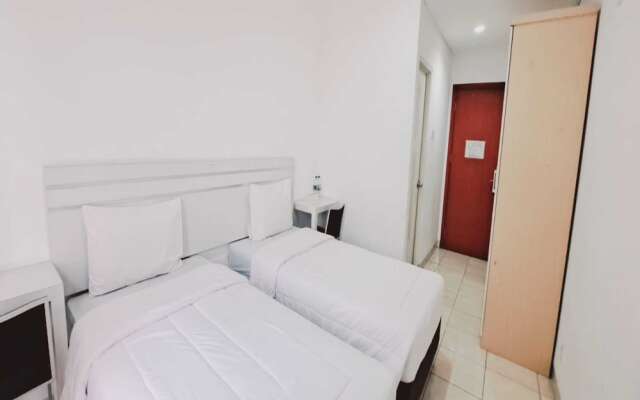 TOS Hotel & Convention Center Tangerang Powered by Archipelago