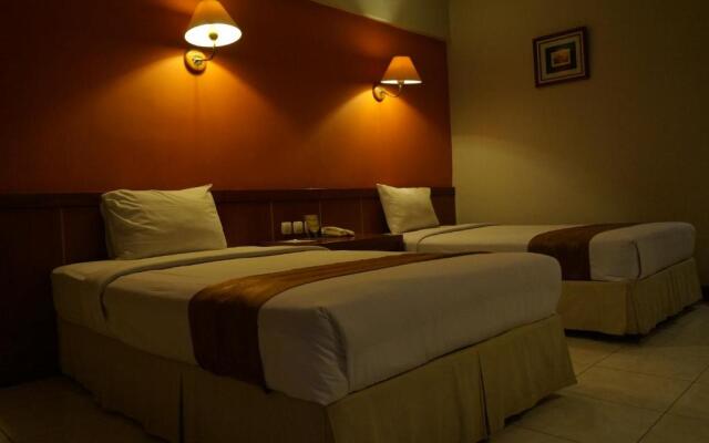 Hotel Asri Cirebon