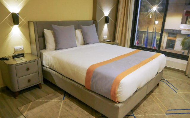 Gardenia Boutique Hôtel