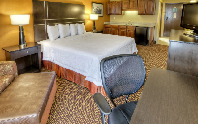 Hampton Inn Pittsburgh/West Mifflin