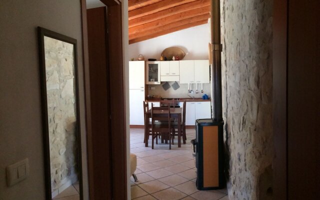 Casa Vacanze Ilice
