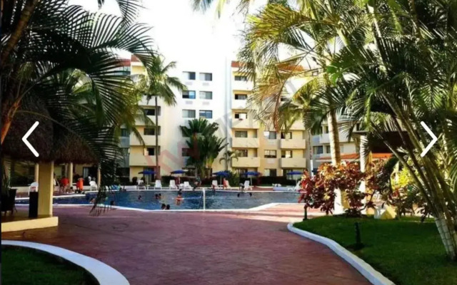 Villa Marina Fiesta