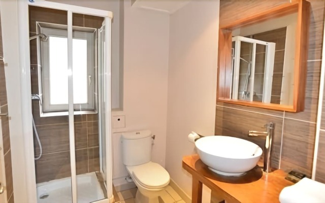 Appart Ambiance - Monts D Or
