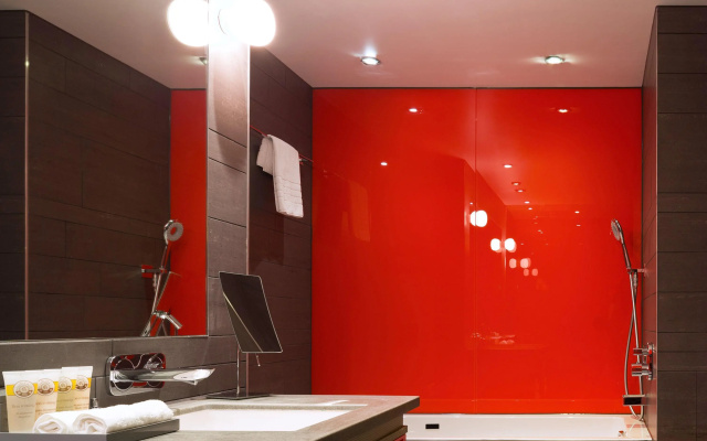 Pullman London St Pancras - Image 5
