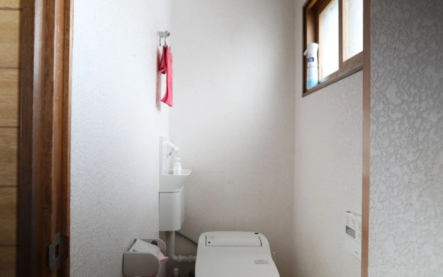 HDO Furano Garden House