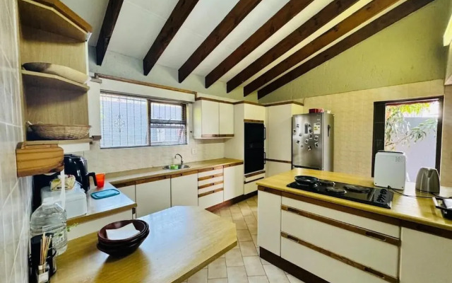 Villa Picasso - 2 Bed Villa