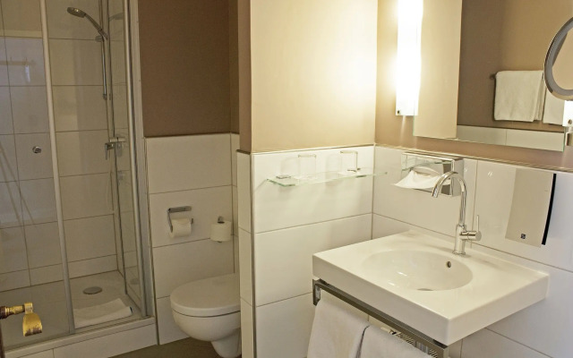 Hotel Bayerischer Hof Kur & Sporthotel