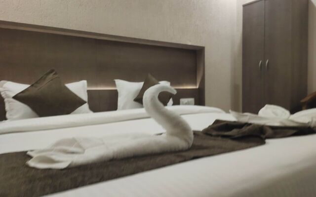 Arctic Hills By Opulence Hotels