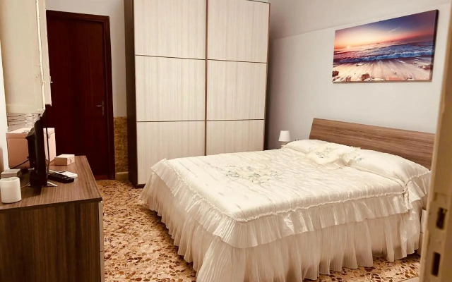 Appartamento Sferracavallo