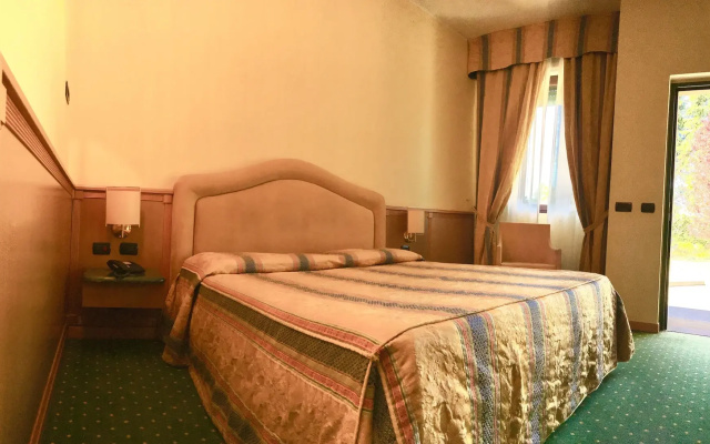 Airport Hotel Motel Malpensa