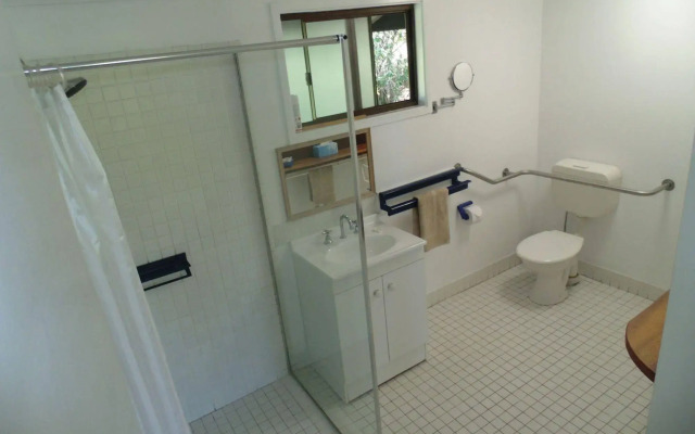 Alstonville Country Cottages