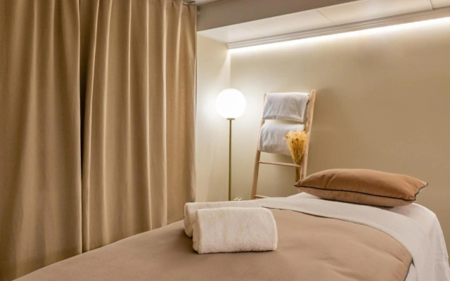 Hotel Residence Europe & Spa
