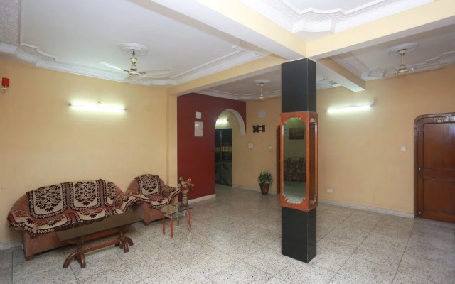 OYO 4589 Hotel City heart